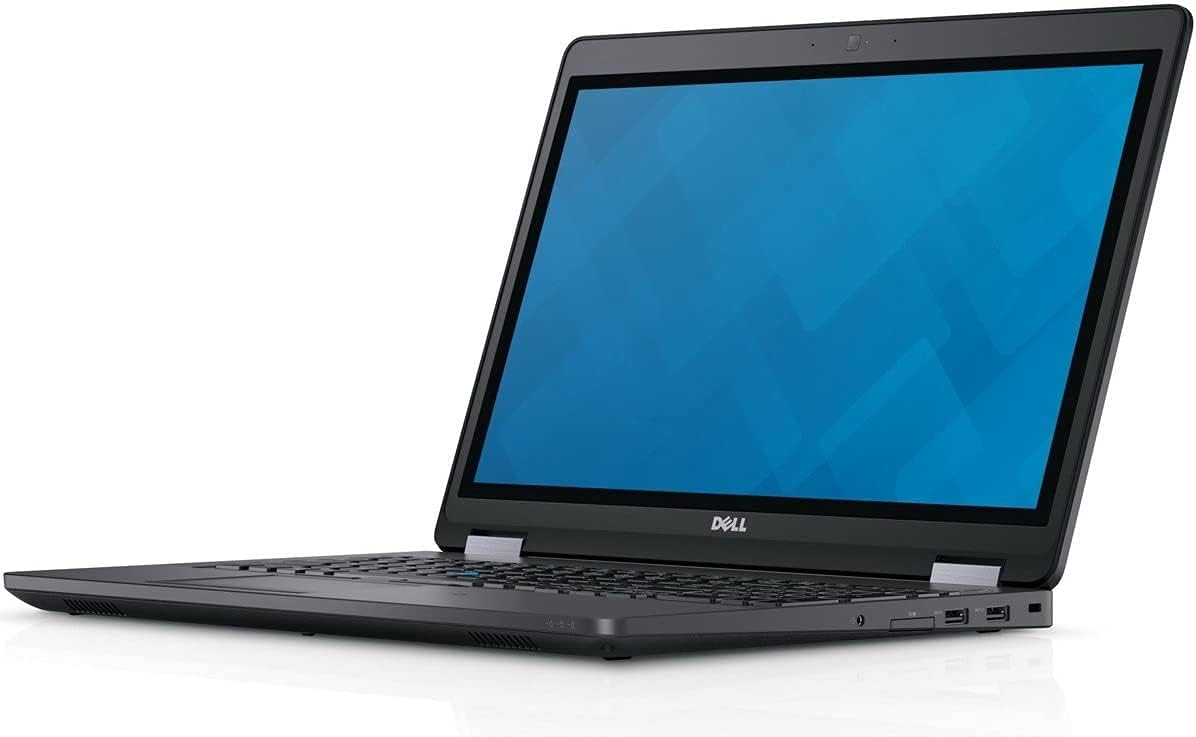 LAPTOP DELL 5570