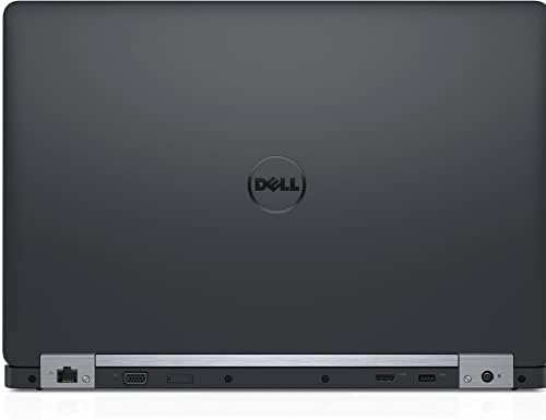 Laptop Dell Latitude 5580 